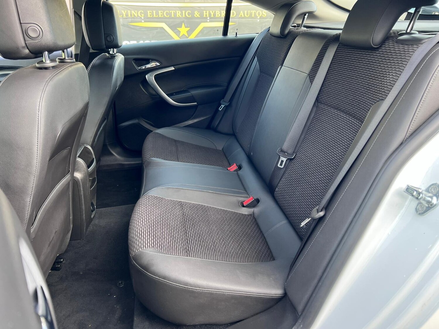 Used Vauxhall Insignia 2016 for sale - 77158478: Photo 34