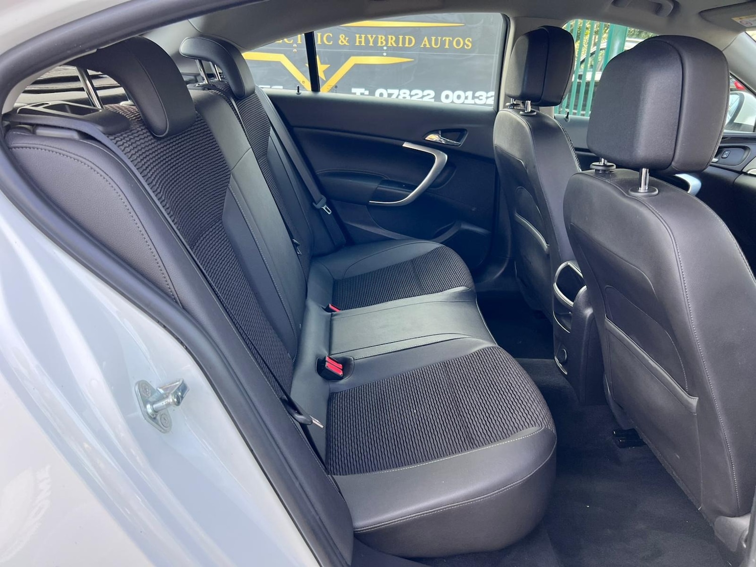 Used Vauxhall Insignia 2016 for sale - 77158478: Photo 36