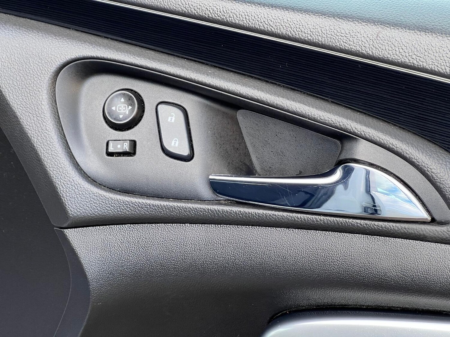 Used Vauxhall Insignia 2016 for sale - 77158478: Photo 41