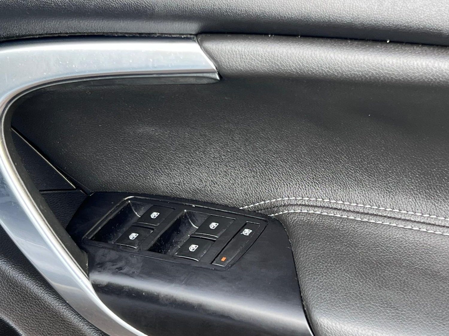 Used Vauxhall Insignia 2016 for sale - 77158478: Photo 42