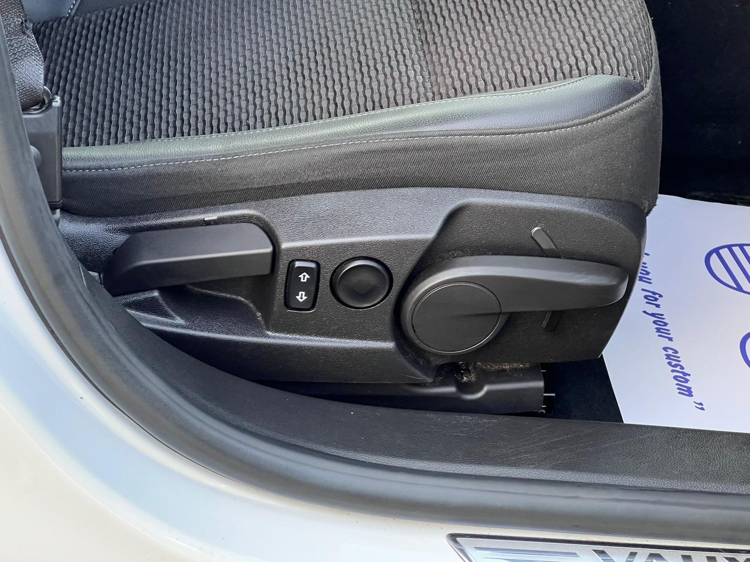 Used Vauxhall Insignia 2016 for sale - 77158478: Photo 47