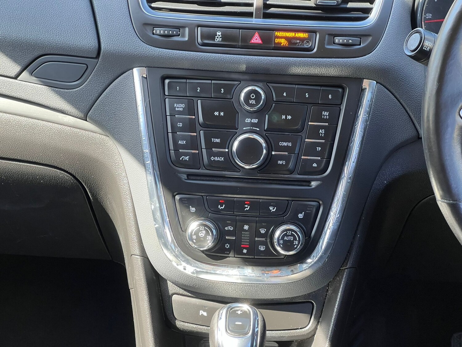 Used Vauxhall Mokka 2016 for sale - 78155586: Photo 15