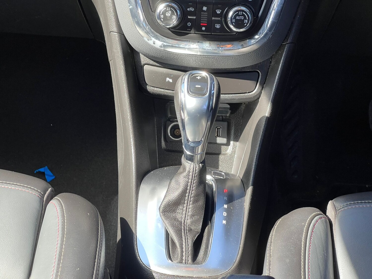 Used Vauxhall Mokka 2016 for sale - 78155586: Photo 16