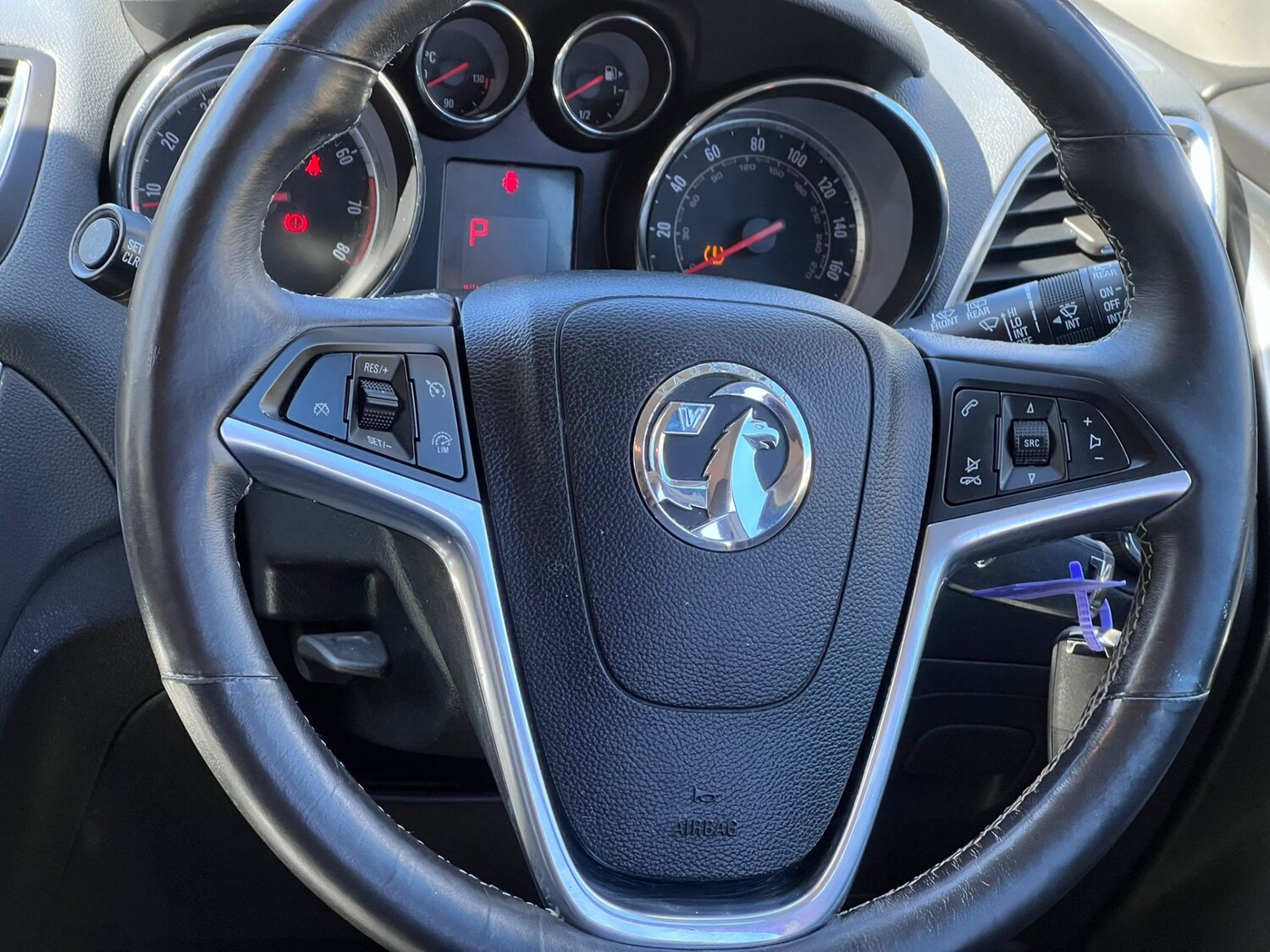 Used Vauxhall Mokka 2016 for sale - 78155586: Photo 17