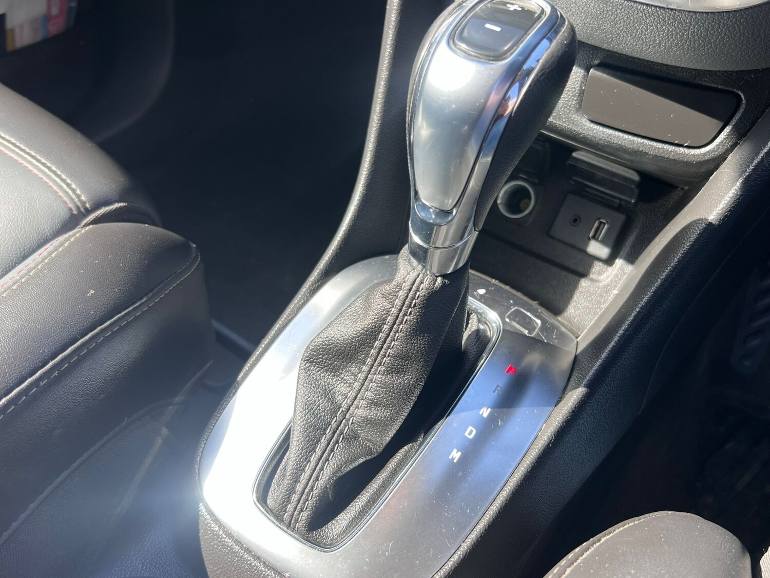 Used Vauxhall Mokka 2016 for sale - 78155586: Photo 24