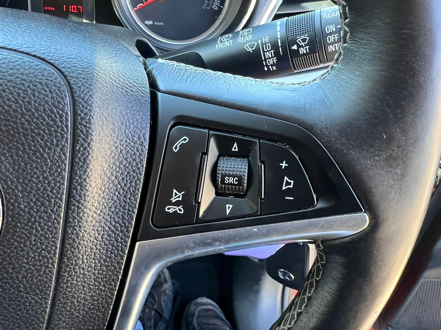 Used Vauxhall Mokka 2016 for sale - 78155586: Photo 26