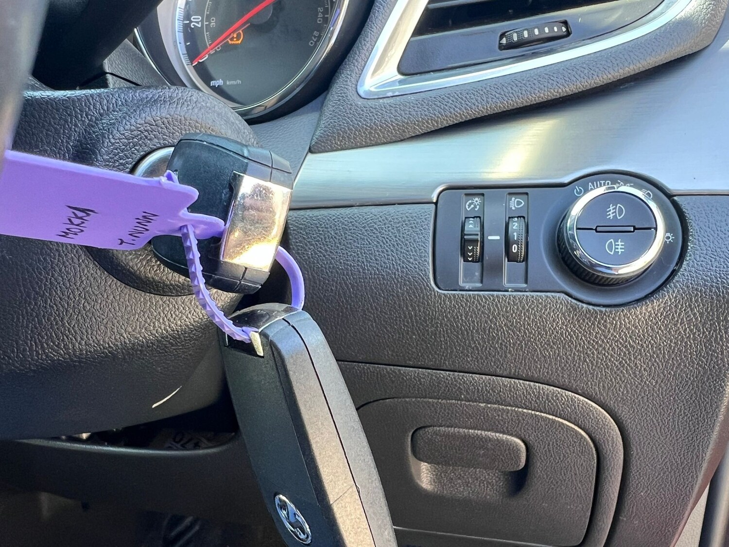 Used Vauxhall Mokka 2016 for sale - 78155586: Photo 27