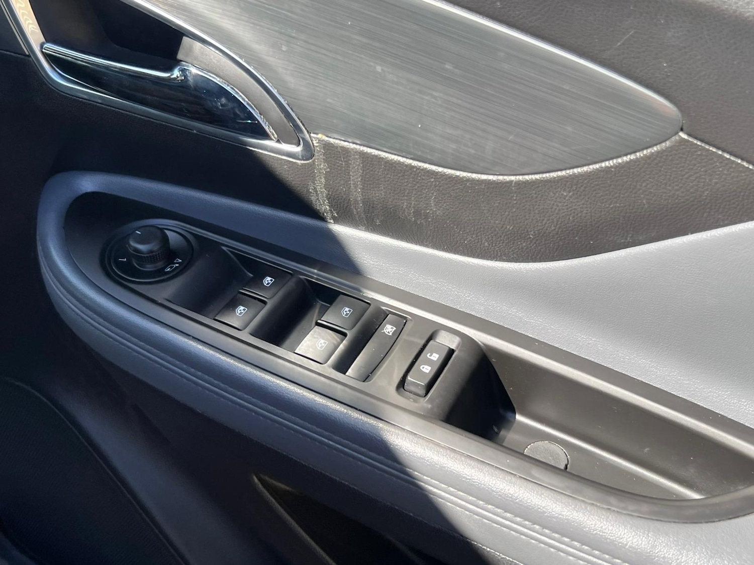 Used Vauxhall Mokka 2016 for sale - 78155586: Photo 8