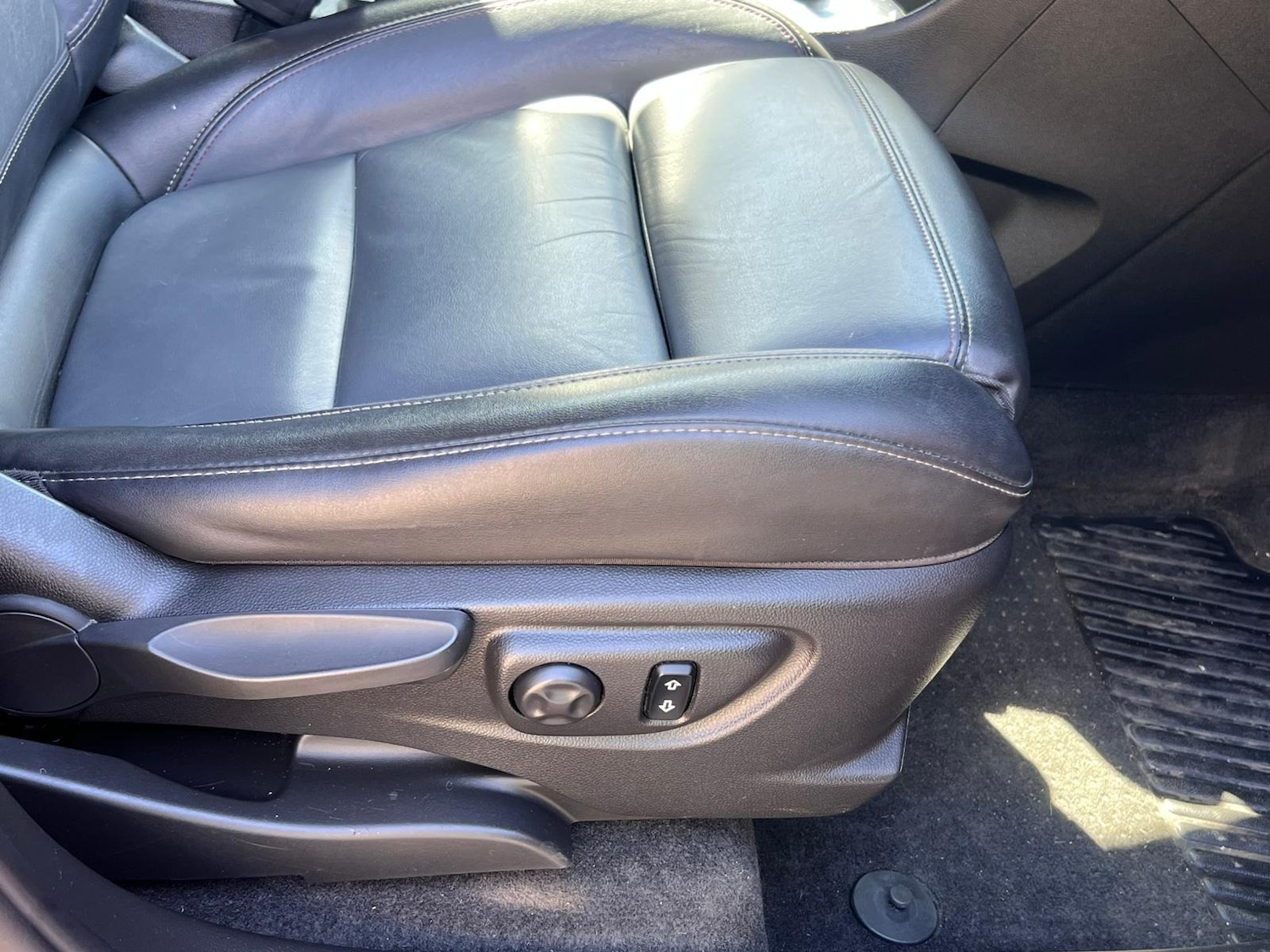 Used Vauxhall Mokka 2016 for sale - 78155586: Photo 9