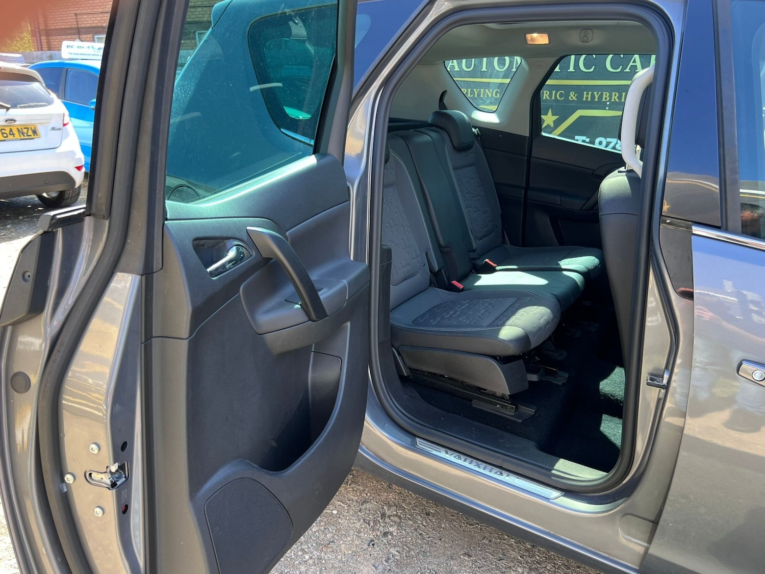 Used Vauxhall Meriva 2016 for sale - 78155590: Photo 10