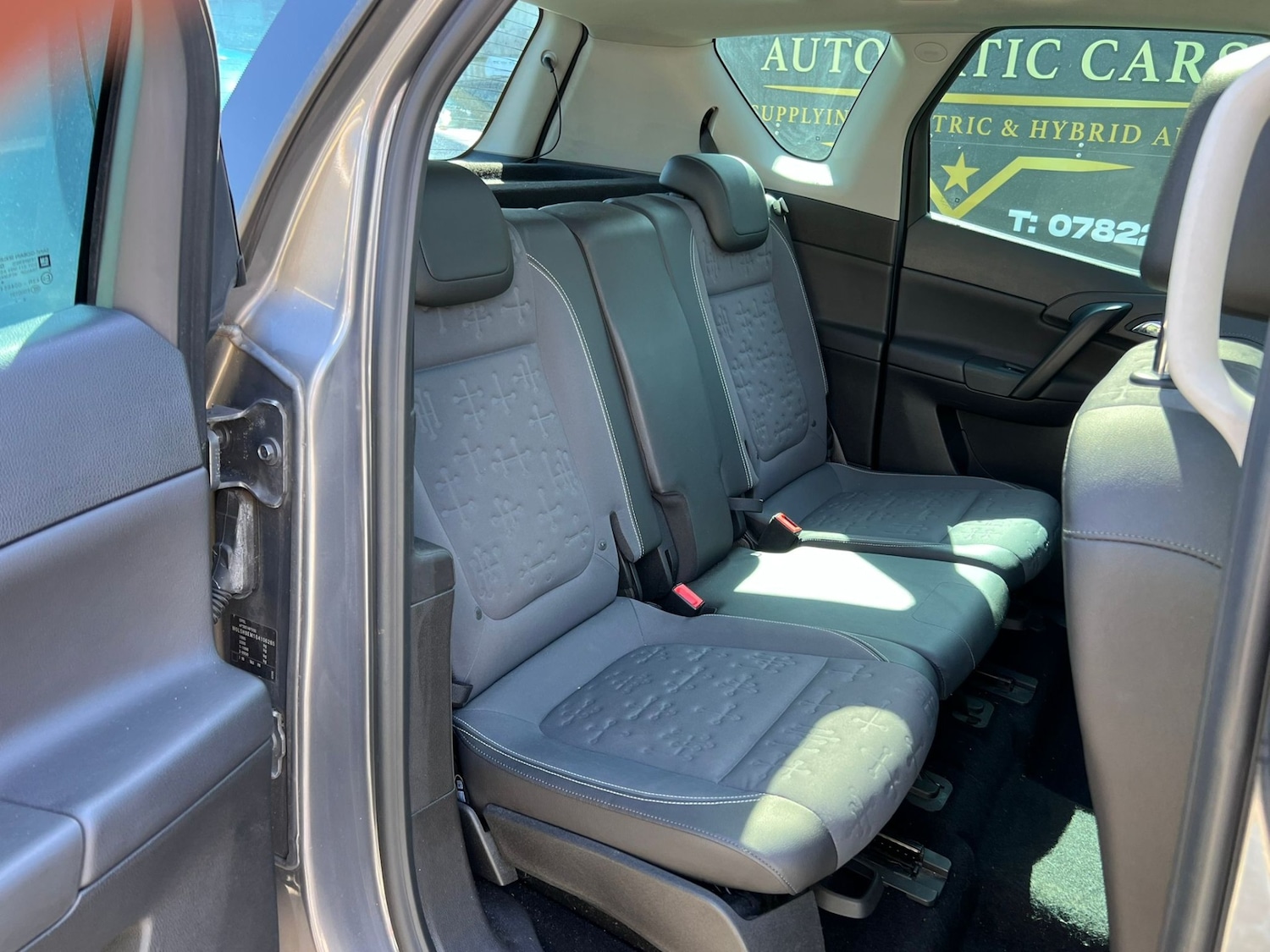 Used Vauxhall Meriva 2016 for sale - 78155590: Photo 11