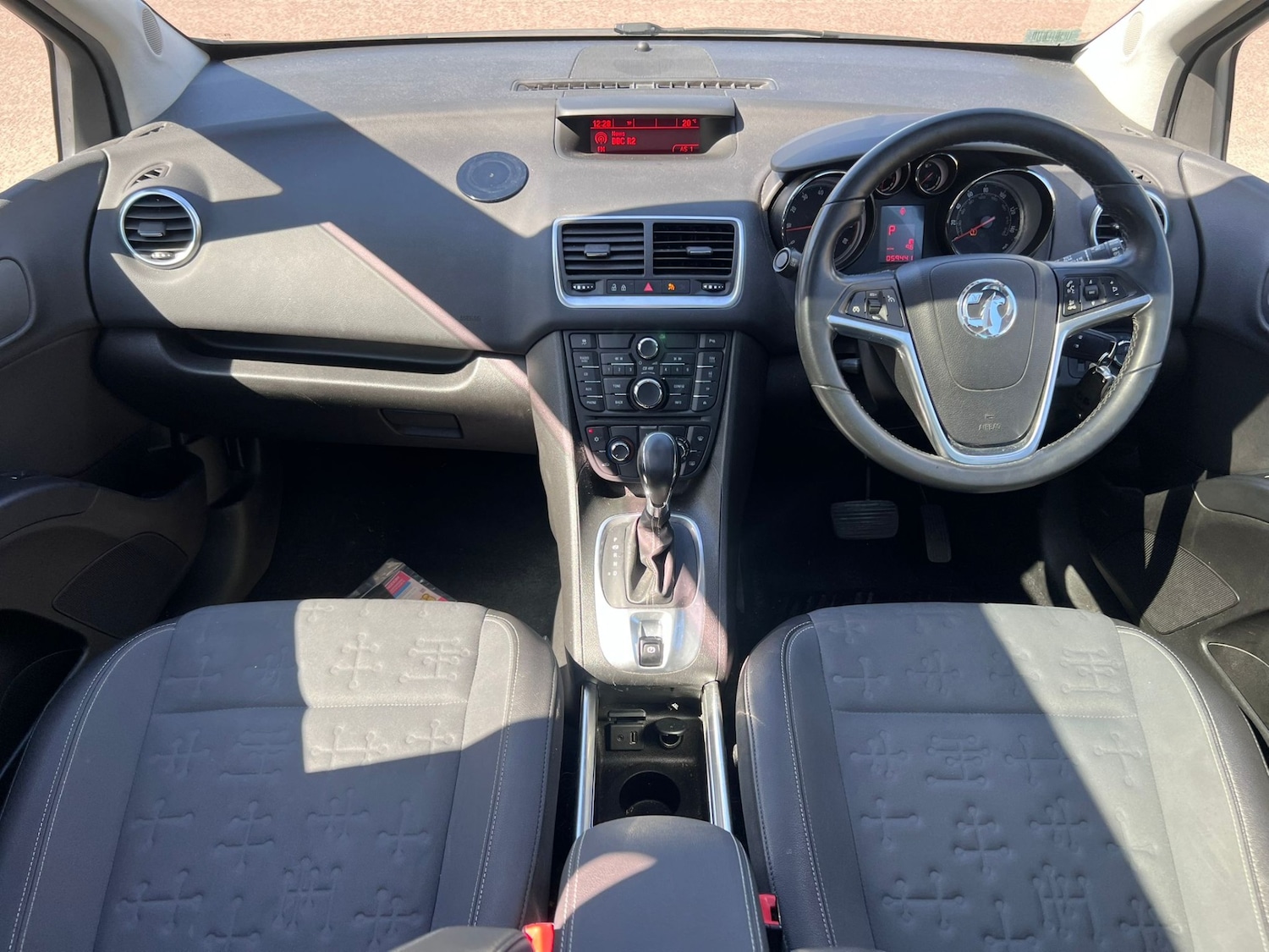 Used Vauxhall Meriva 2016 for sale - 78155590: Photo 14