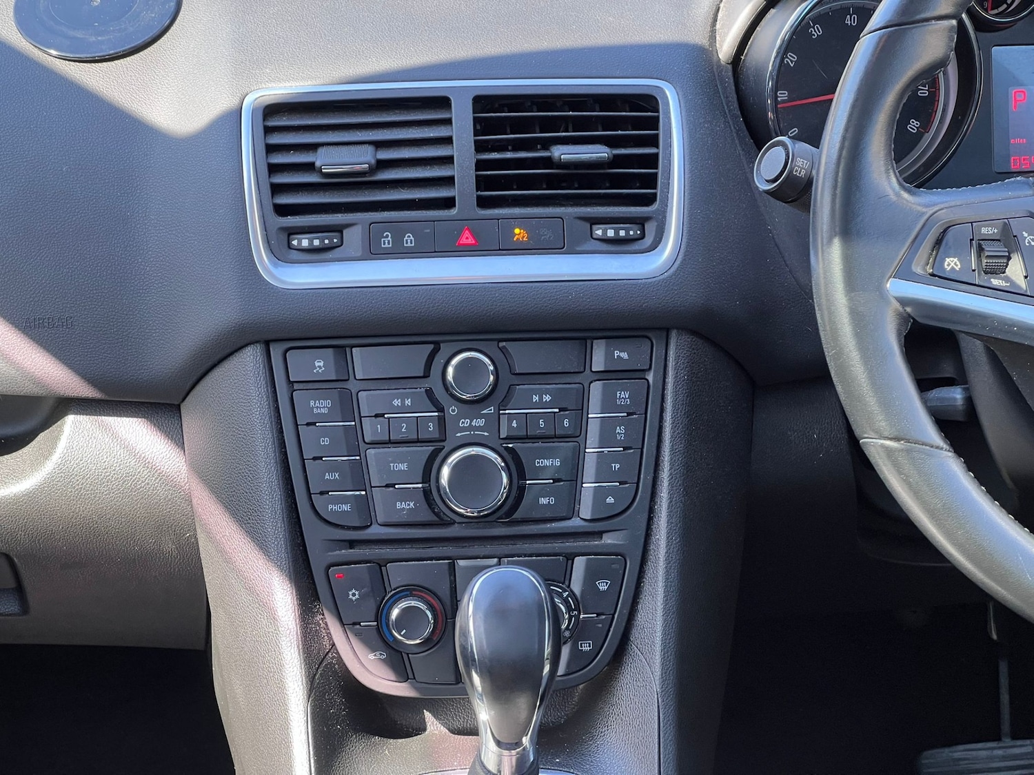 Used Vauxhall Meriva 2016 for sale - 78155590: Photo 16