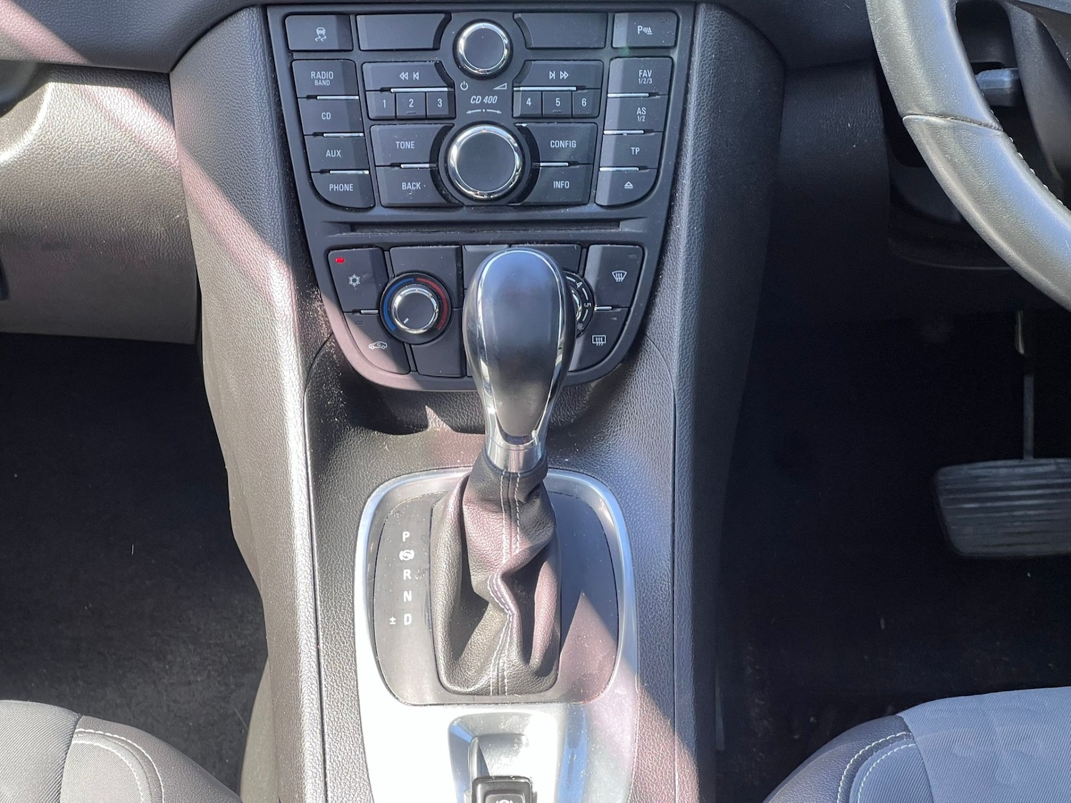 Used Vauxhall Meriva 2016 for sale - 78155590: Photo 17