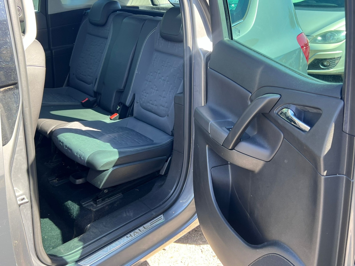 Used Vauxhall Meriva 2016 for sale - 78155590: Photo 18