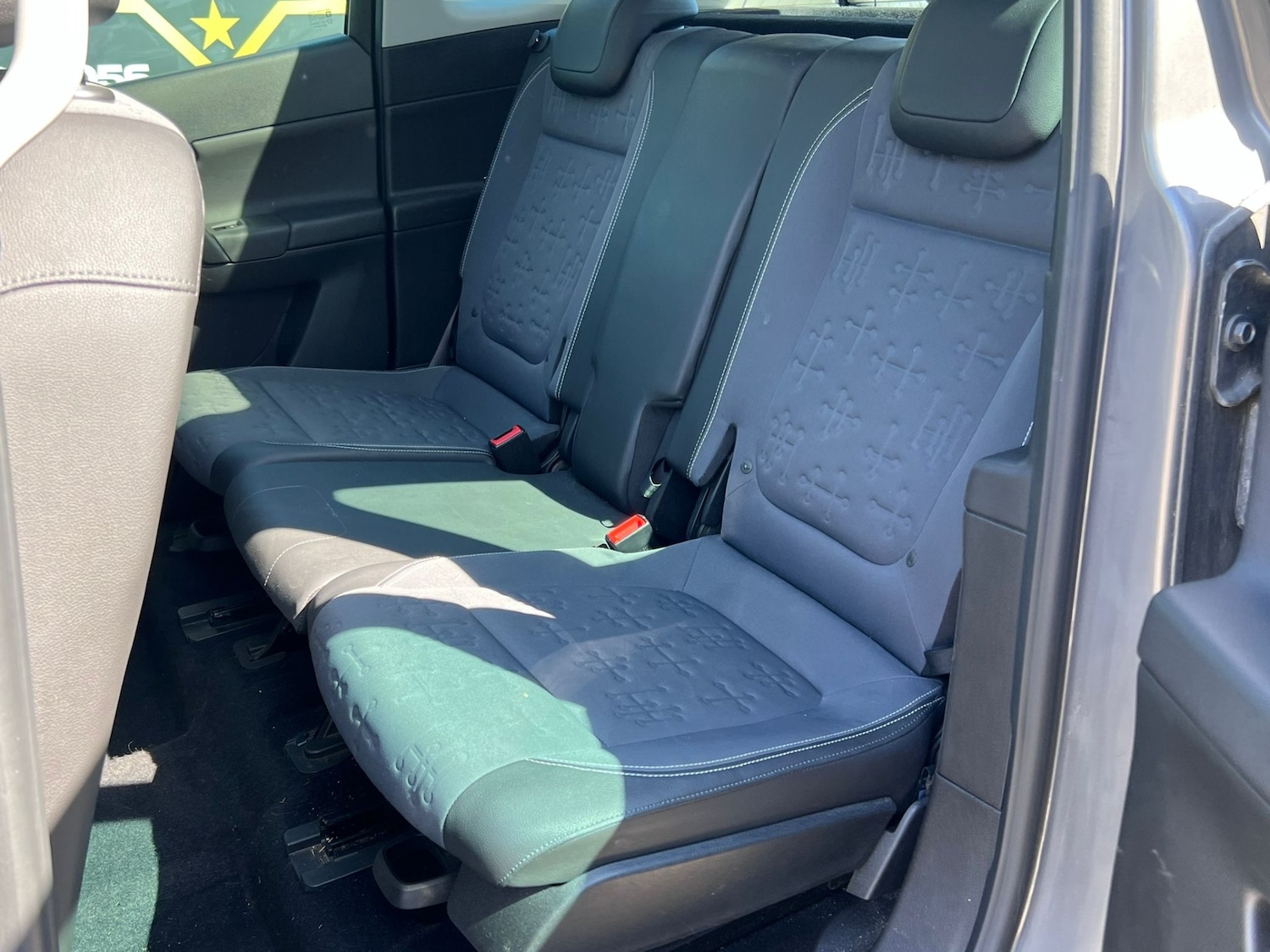 Used Vauxhall Meriva 2016 for sale - 78155590: Photo 19