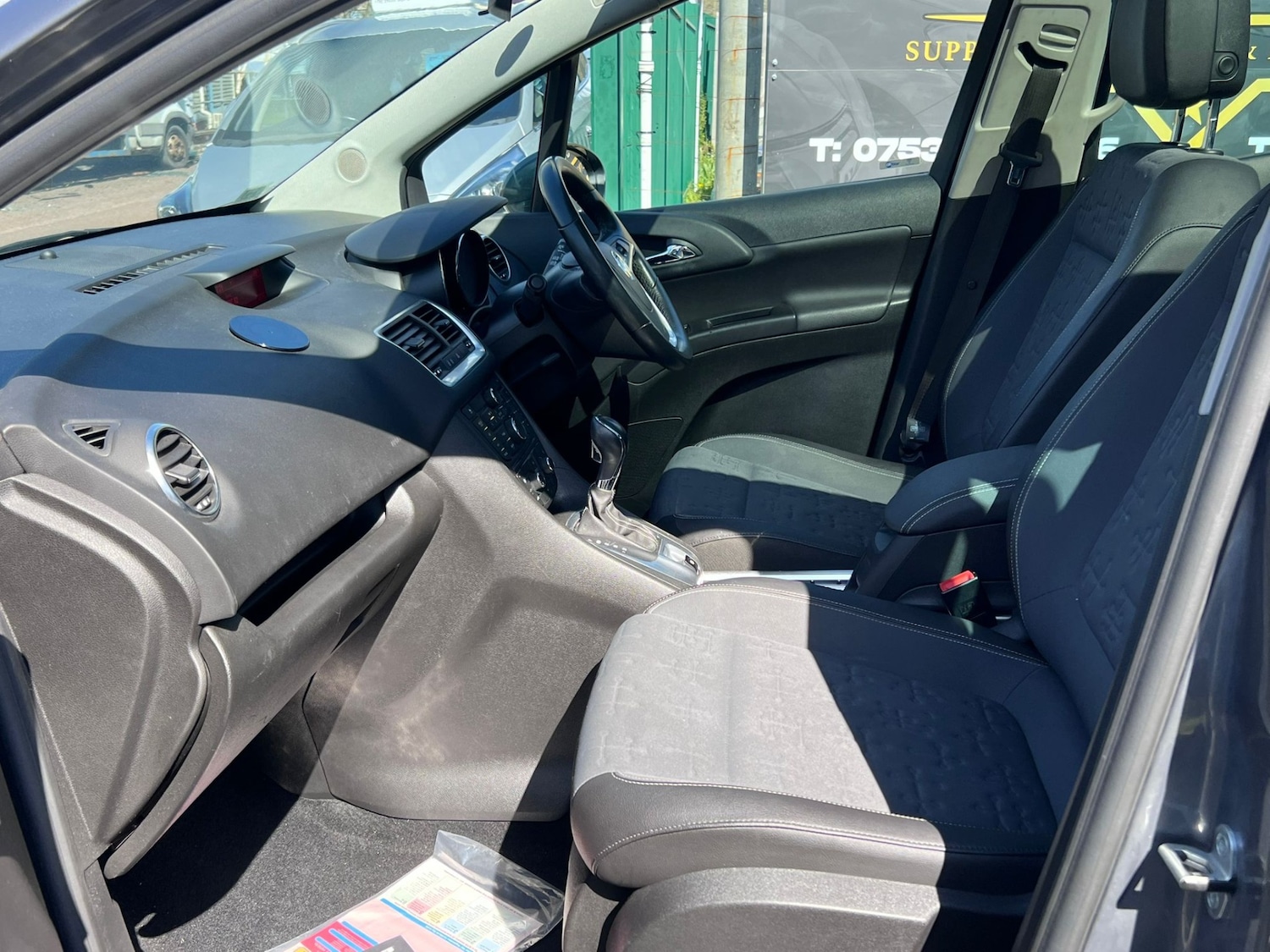 Used Vauxhall Meriva 2016 for sale - 78155590: Photo 21