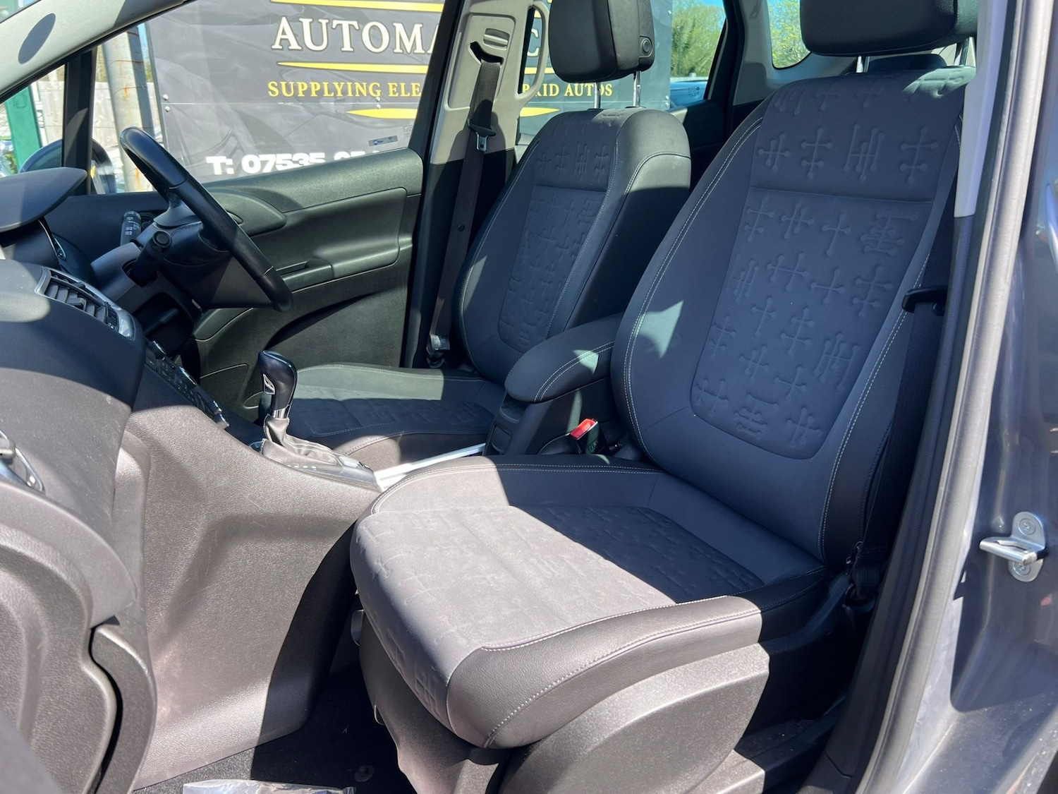 Used Vauxhall Meriva 2016 for sale - 78155590: Photo 22