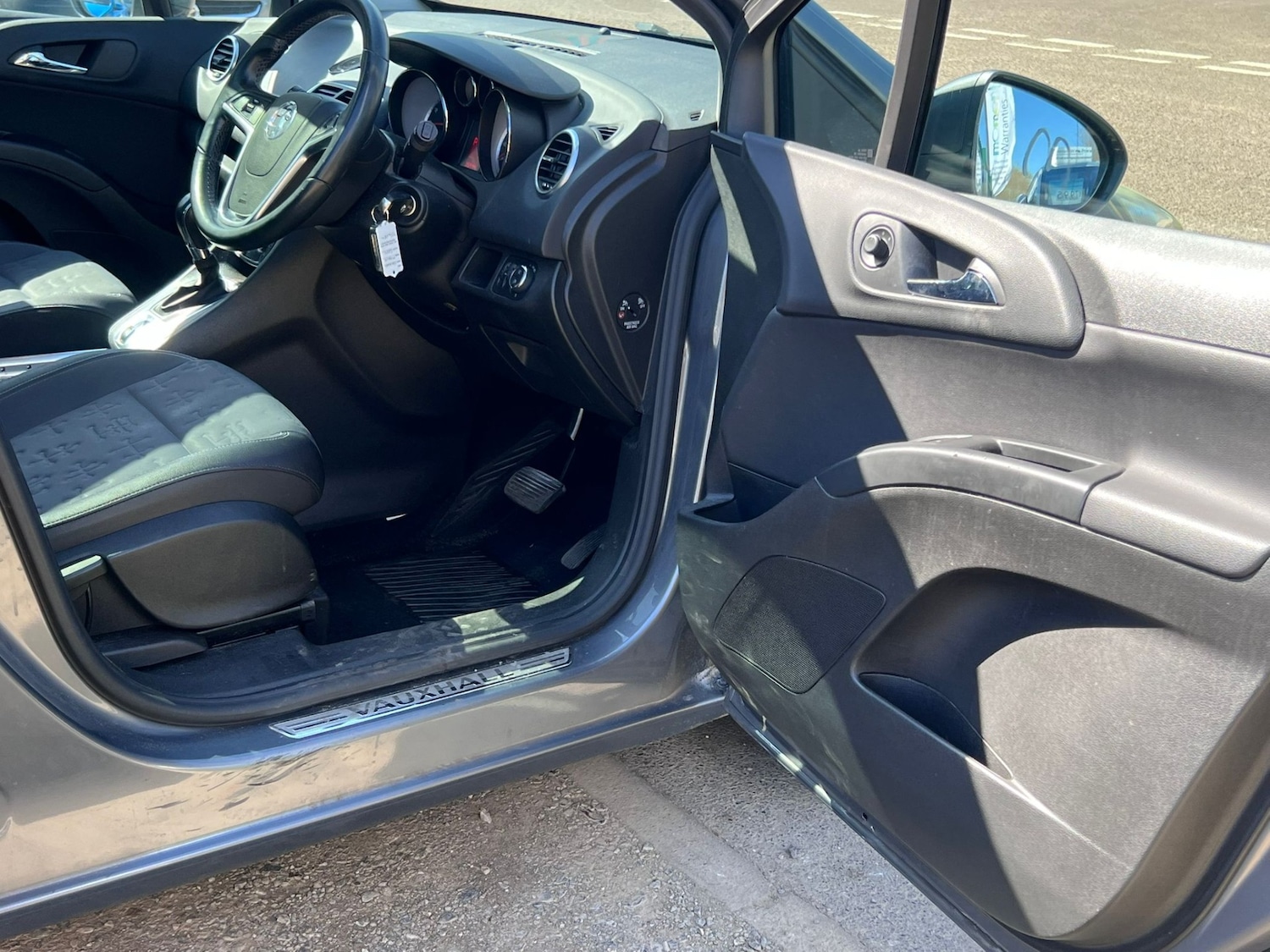 Used Vauxhall Meriva 2016 for sale - 78155590: Photo 7