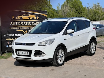 Used Ford Kuga 2013 for sale - 79010949: Photo