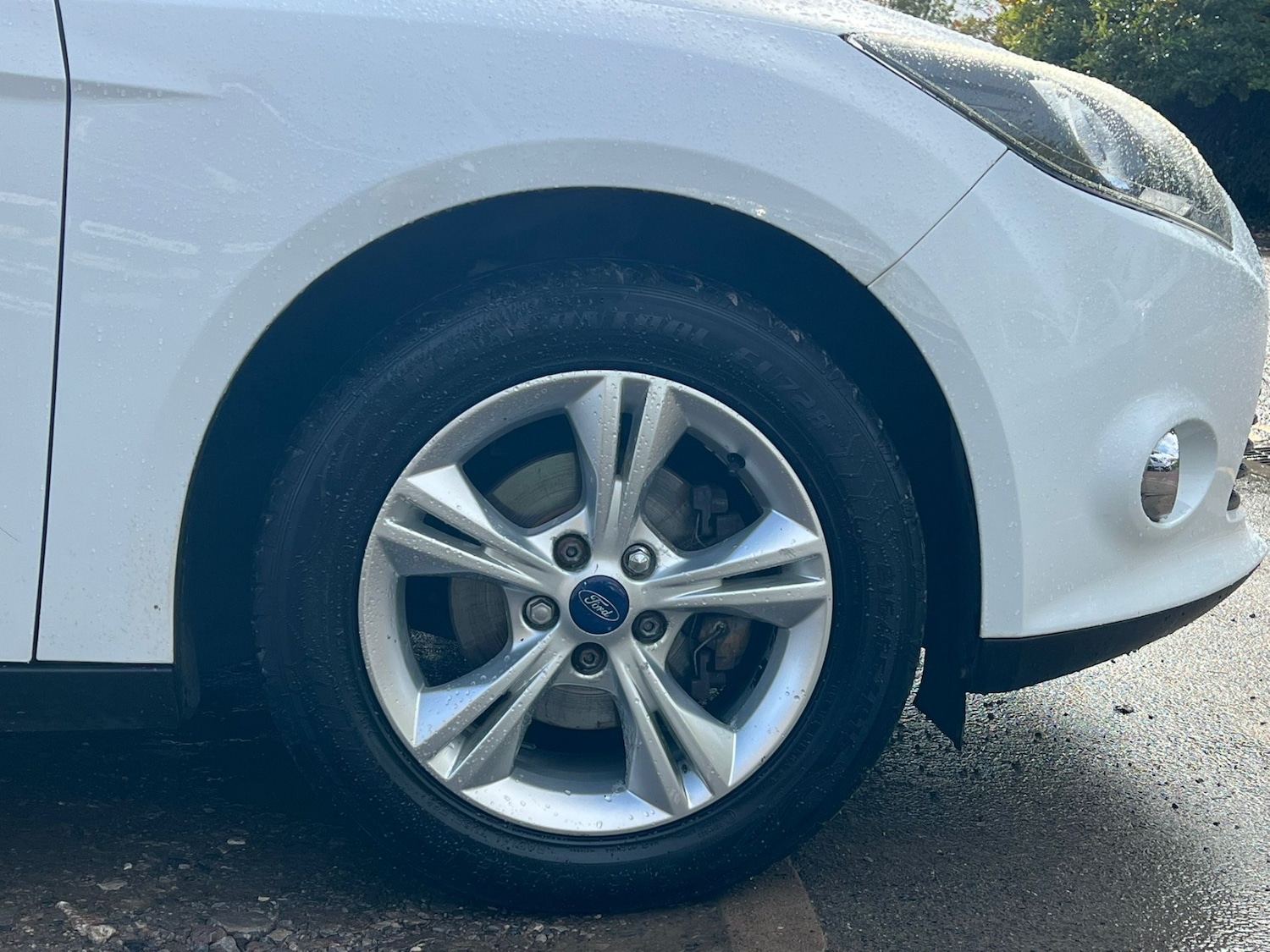 Used Ford Focus 2012 for sale - 76178132: Photo 10