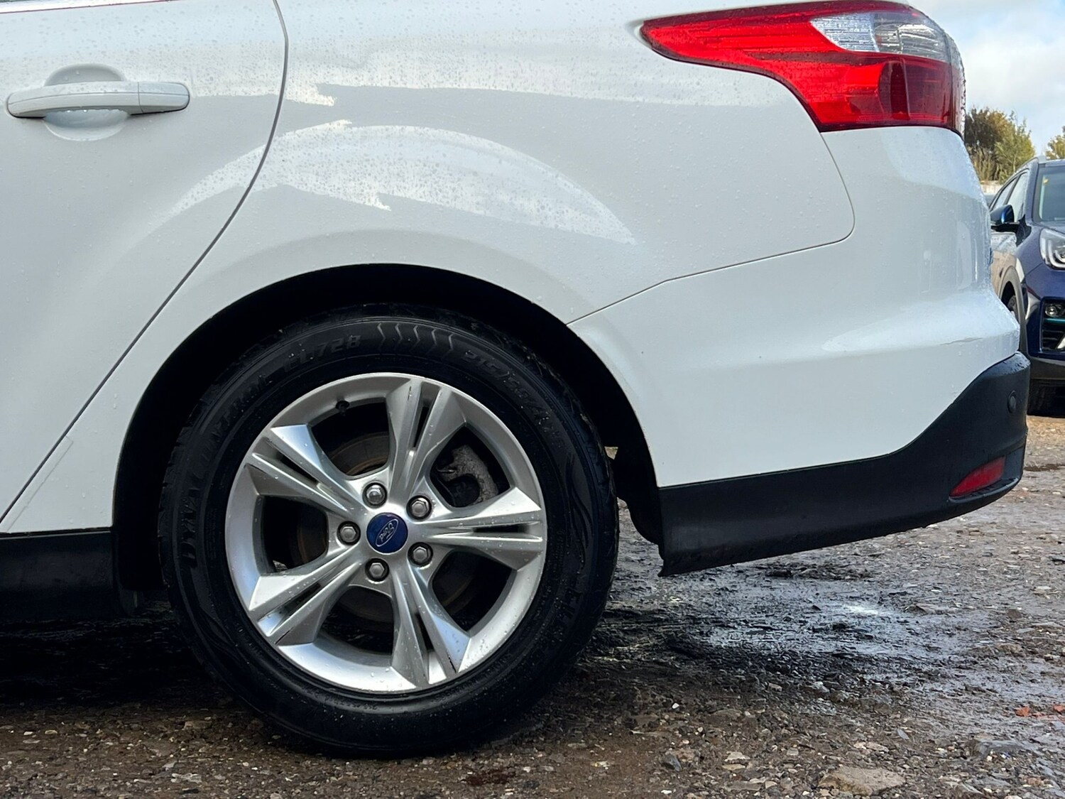 Used Ford Focus 2012 for sale - 76178132: Photo 11