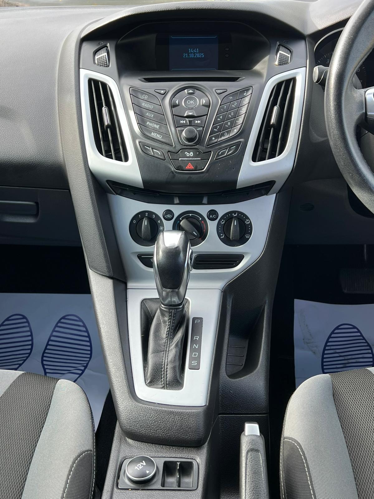 Used Ford Focus 2012 for sale - 76178132: Photo 16