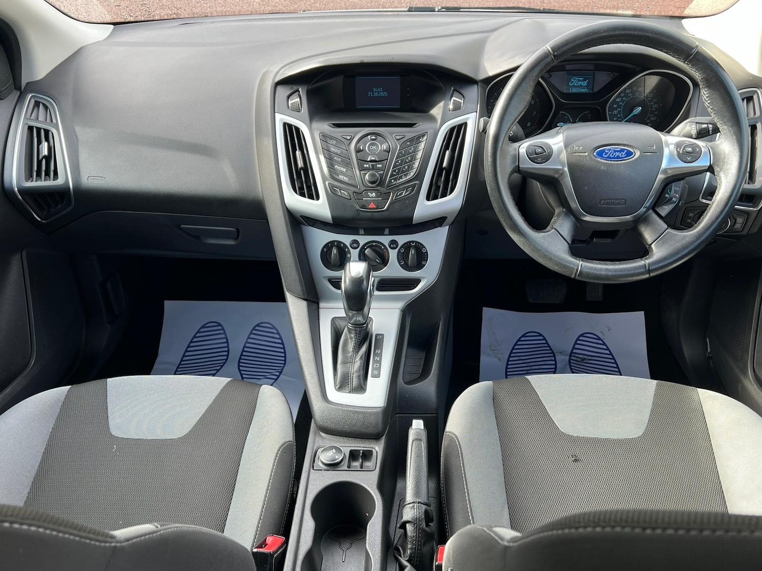 Used Ford Focus 2012 for sale - 76178132: Photo 17