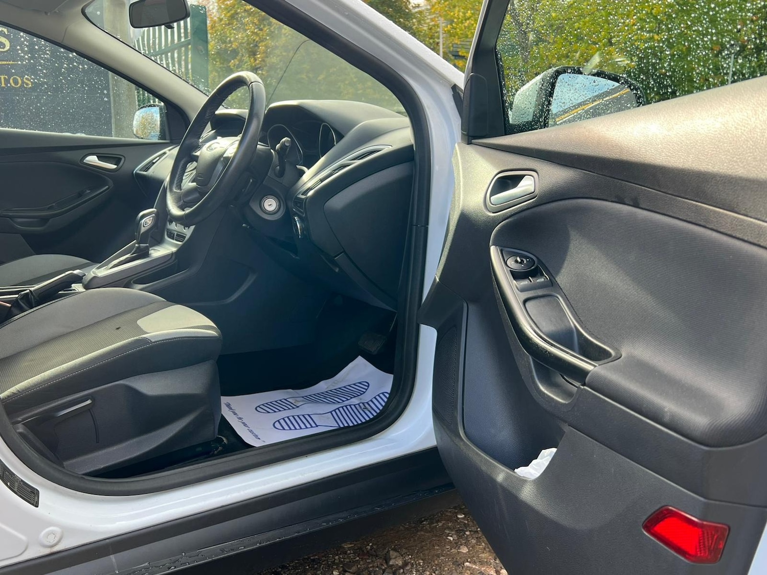 Used Ford Focus 2012 for sale - 76178132: Photo 18