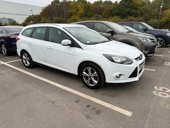 2012 (12) - 1.6 125 Zetec 5dr Powershift