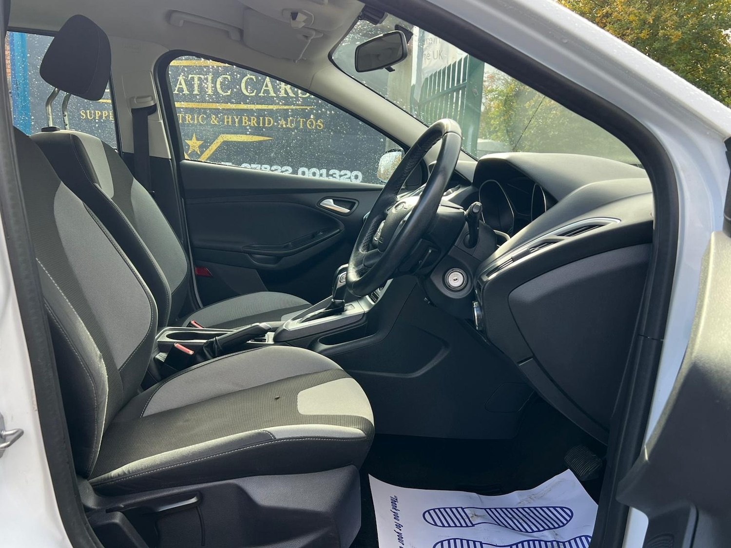 Used Ford Focus 2012 for sale - 76178132: Photo 20