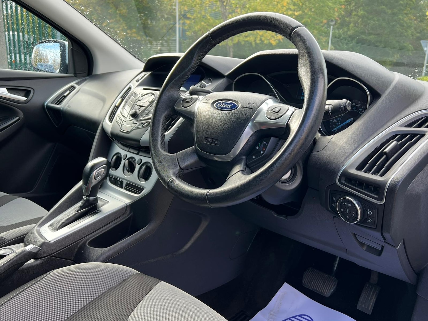 Used Ford Focus 2012 for sale - 76178132: Photo 21