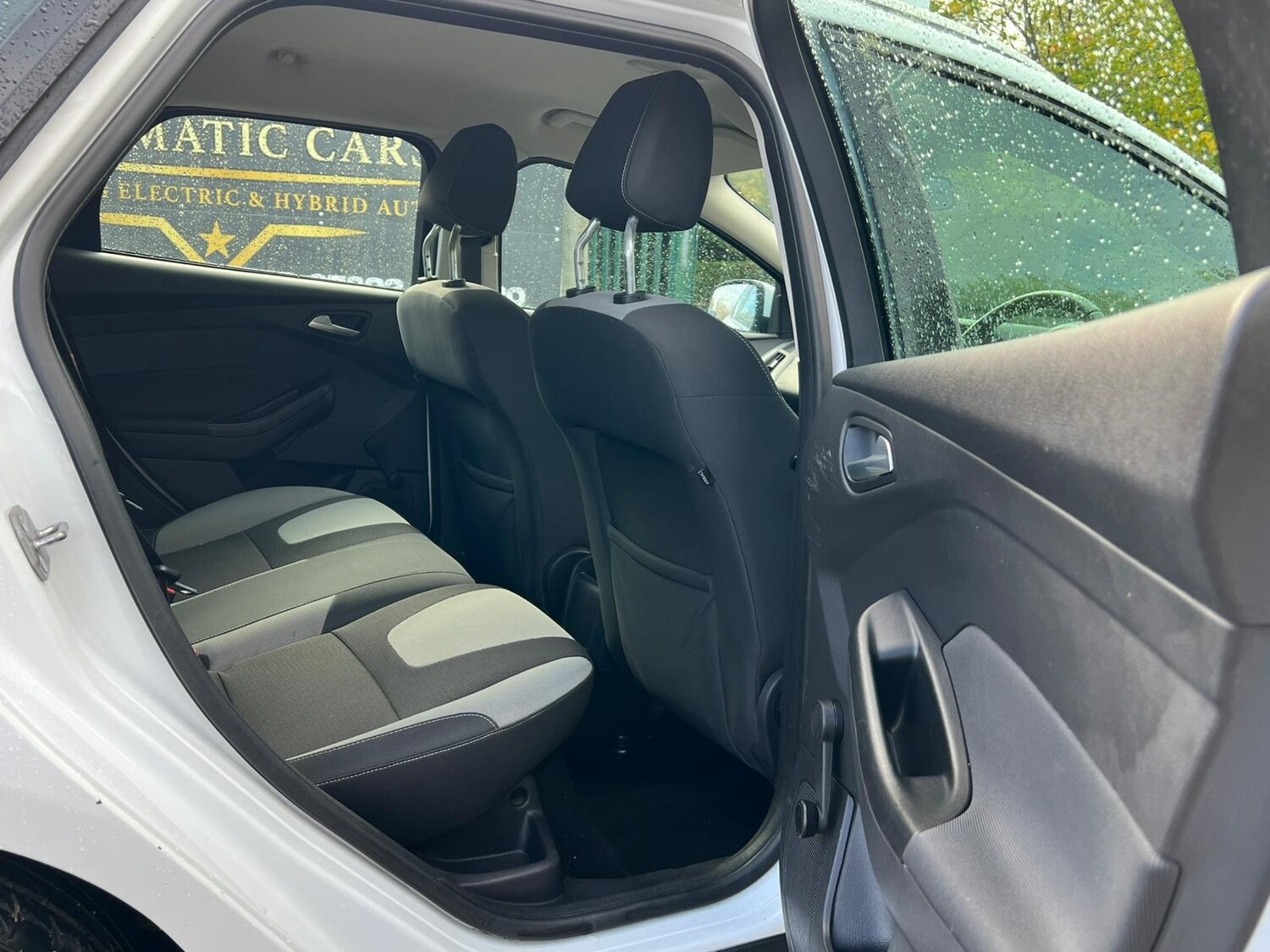 Used Ford Focus 2012 for sale - 76178132: Photo 22