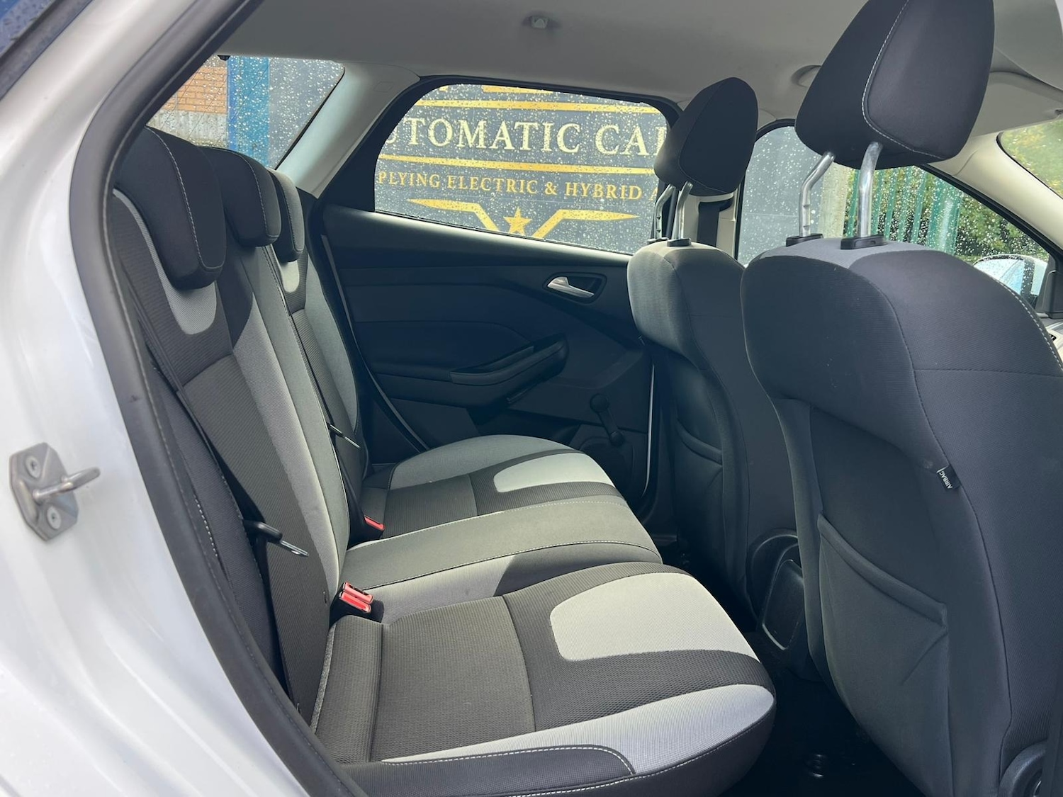 Used Ford Focus 2012 for sale - 76178132: Photo 23