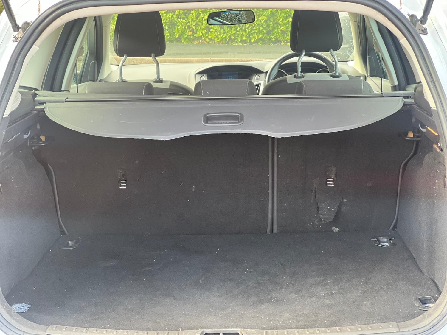 Used Ford Focus 2012 for sale - 76178132: Photo 27