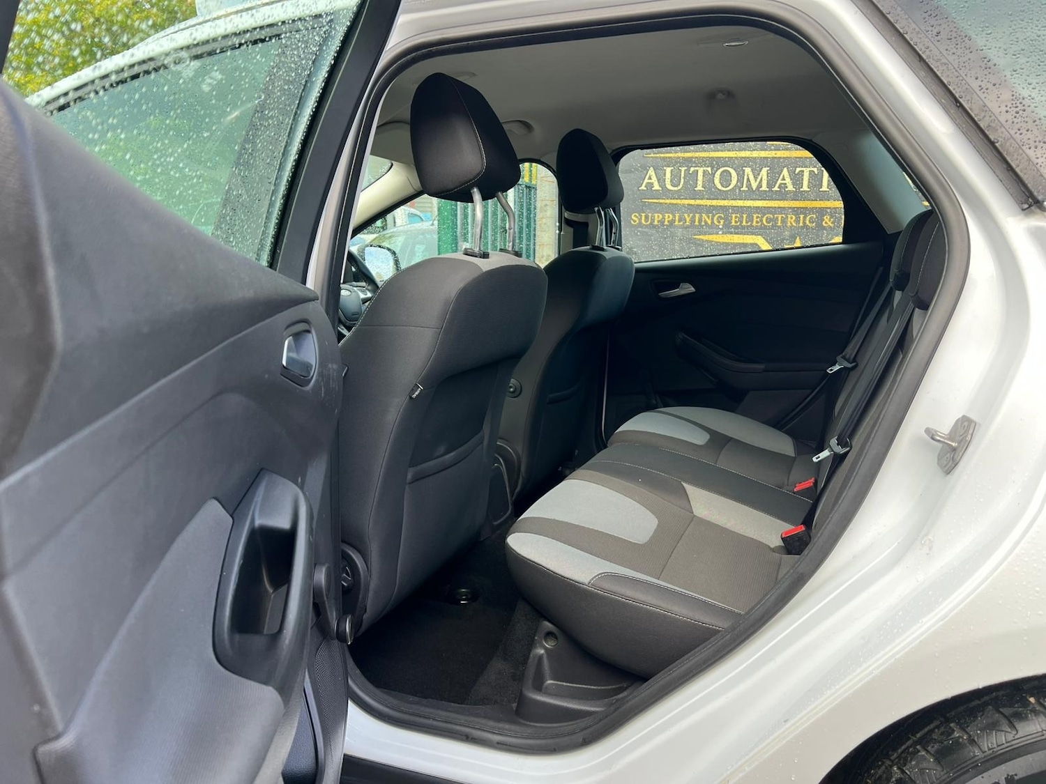 Used Ford Focus 2012 for sale - 76178132: Photo 28