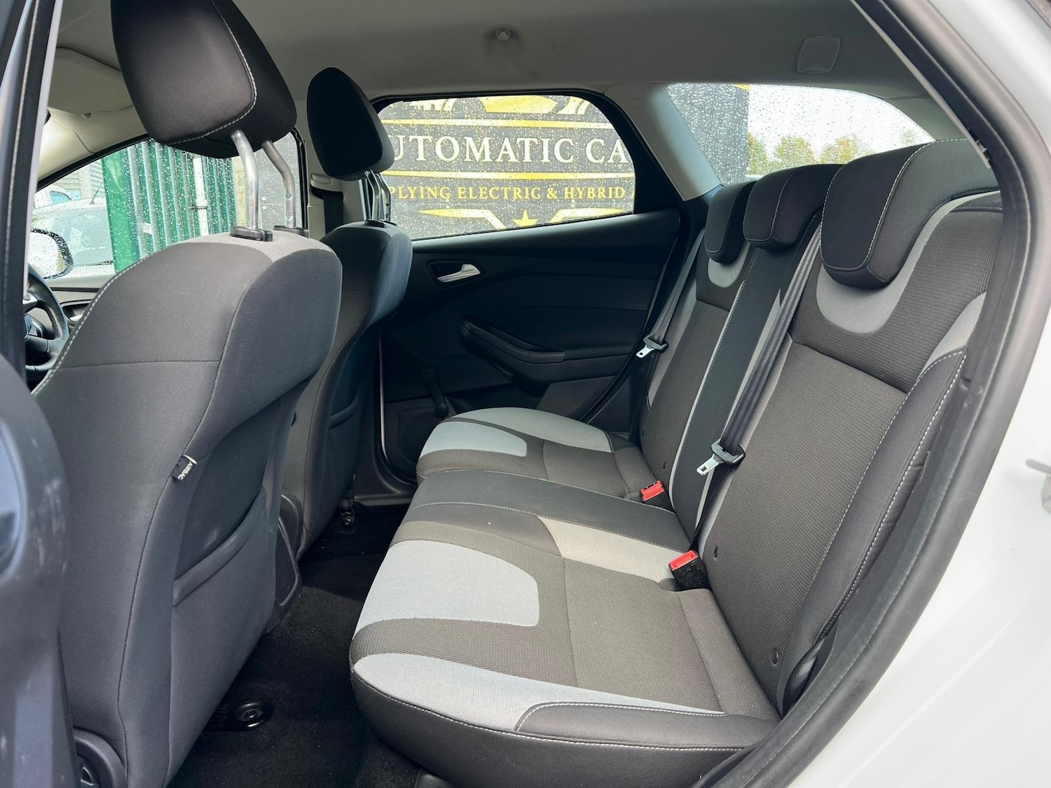 Used Ford Focus 2012 for sale - 76178132: Photo 29