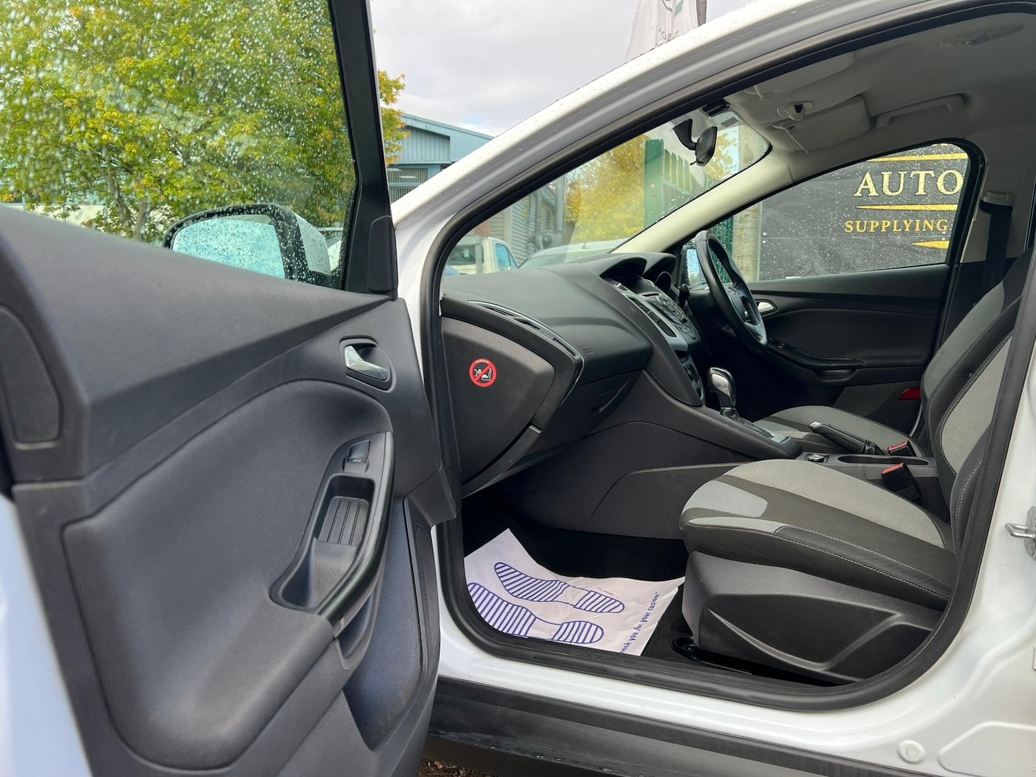 Used Ford Focus 2012 for sale - 76178132: Photo 32