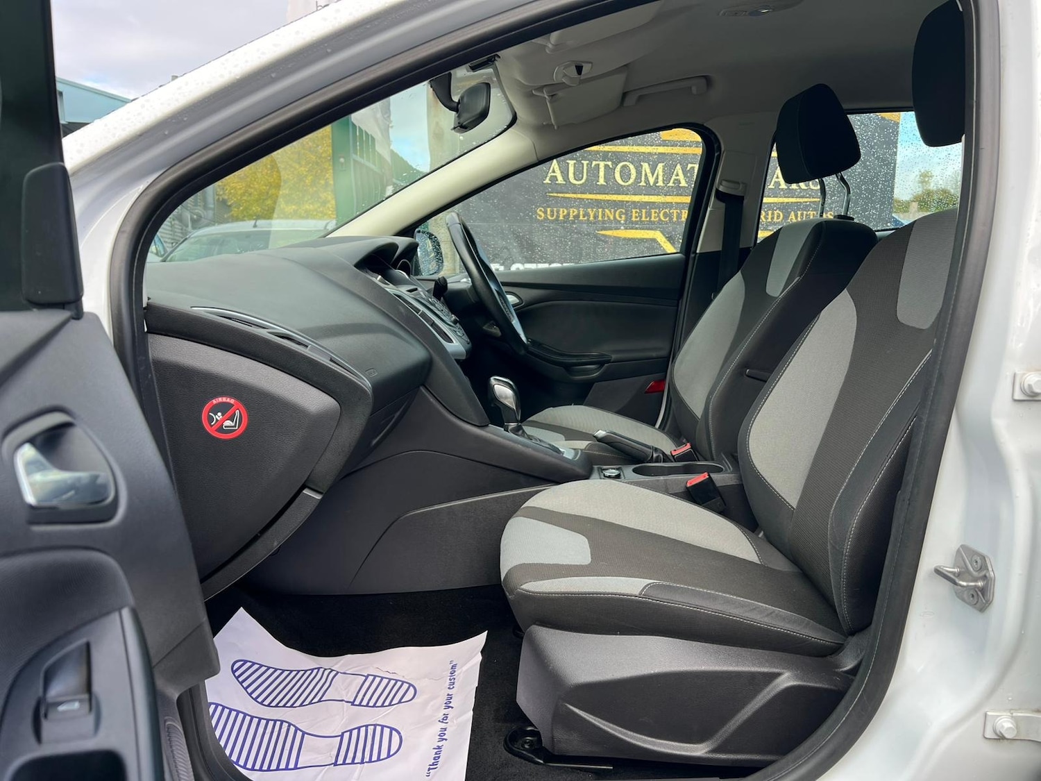 Used Ford Focus 2012 for sale - 76178132: Photo 33