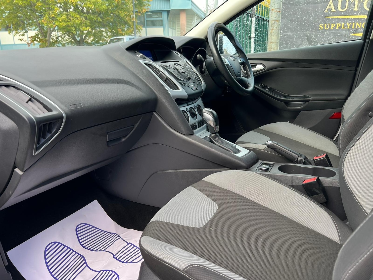 Used Ford Focus 2012 for sale - 76178132: Photo 34