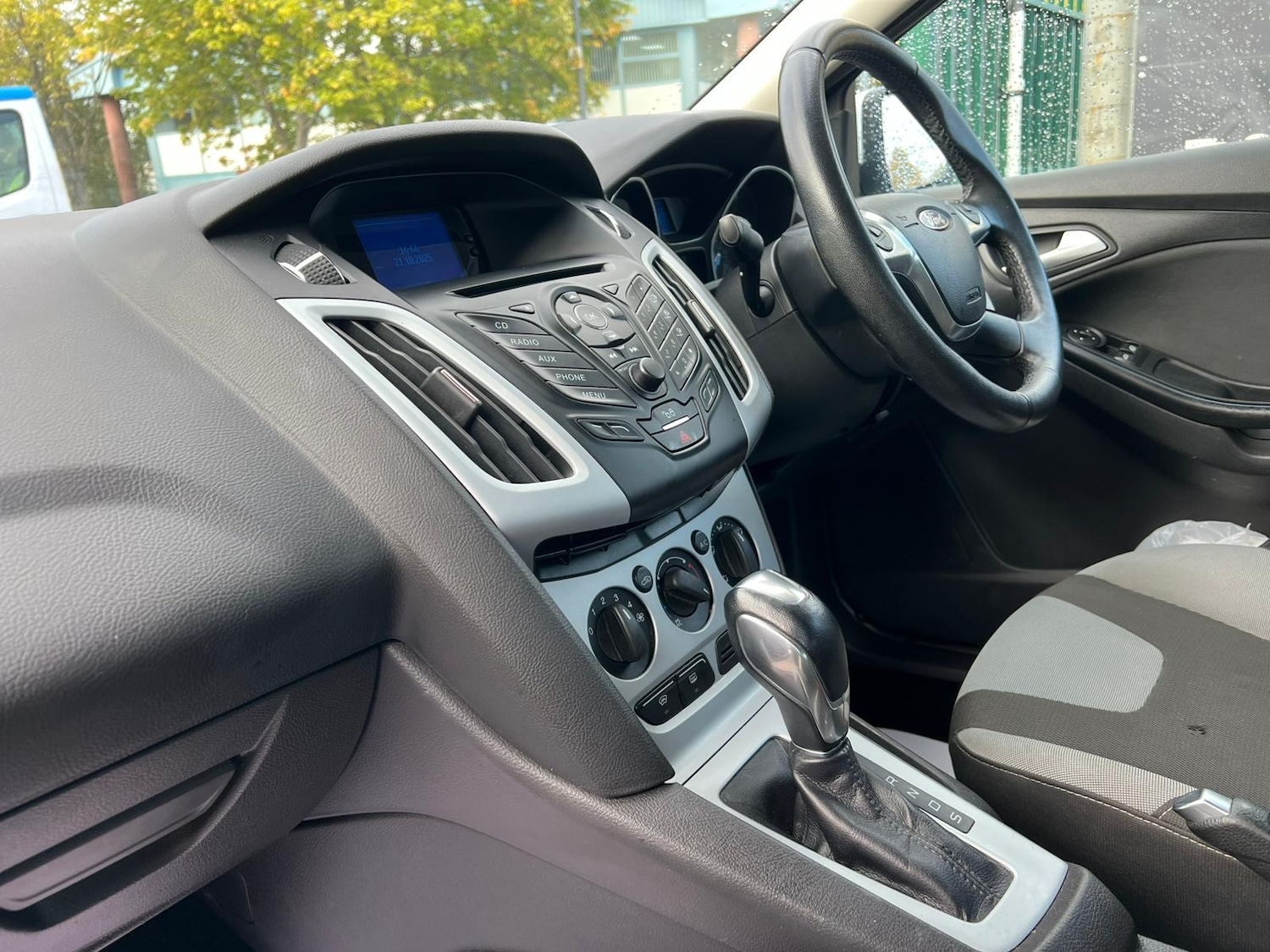 Used Ford Focus 2012 for sale - 76178132: Photo 35