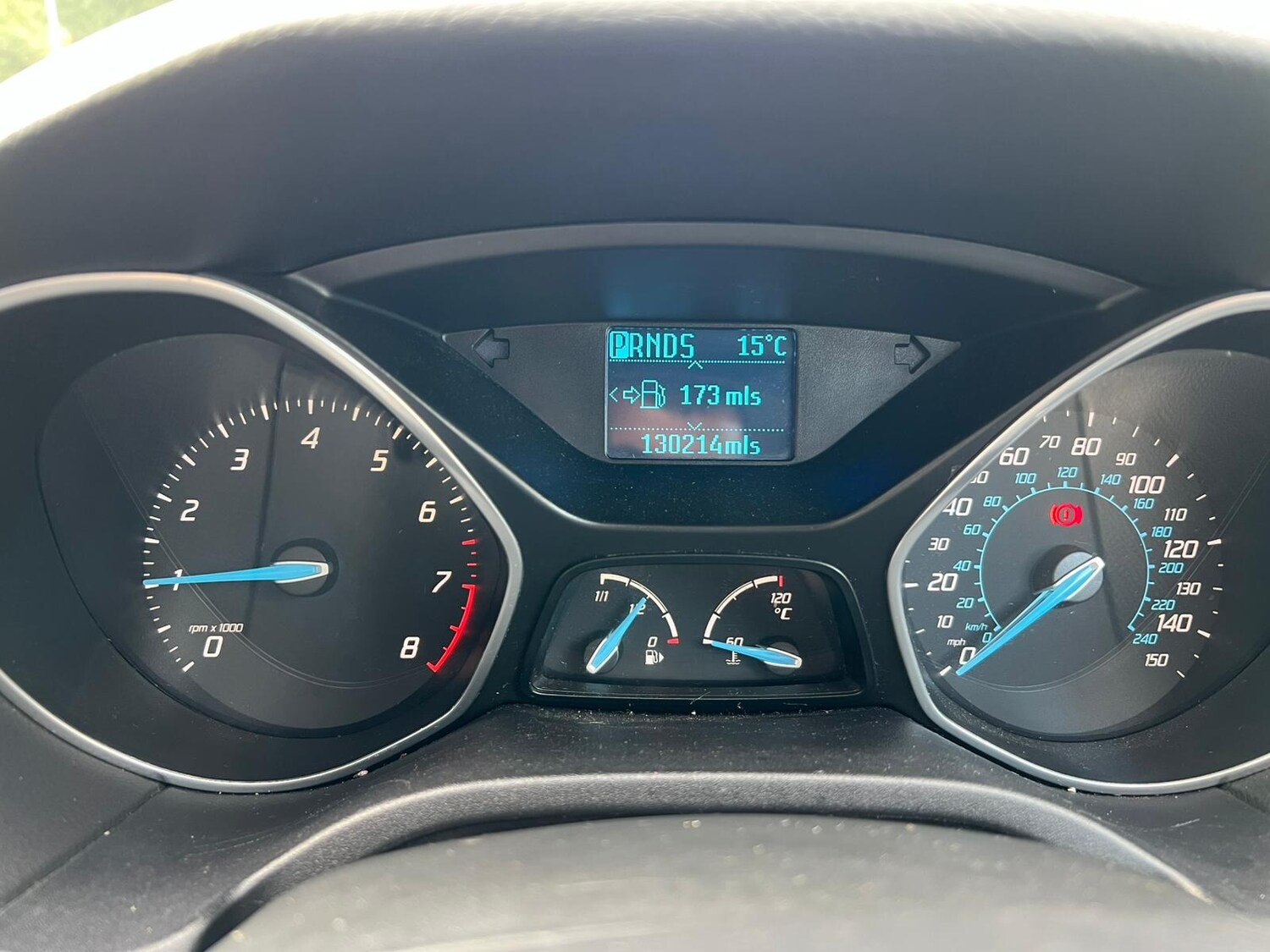 Used Ford Focus 2012 for sale - 76178132: Photo 39