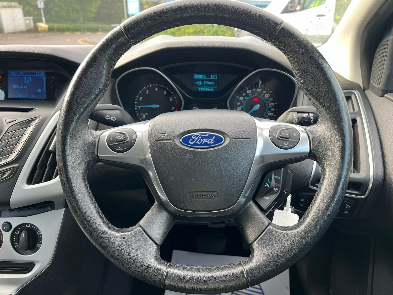 Used Ford Focus 2012 for sale - 76178132: Photo 40