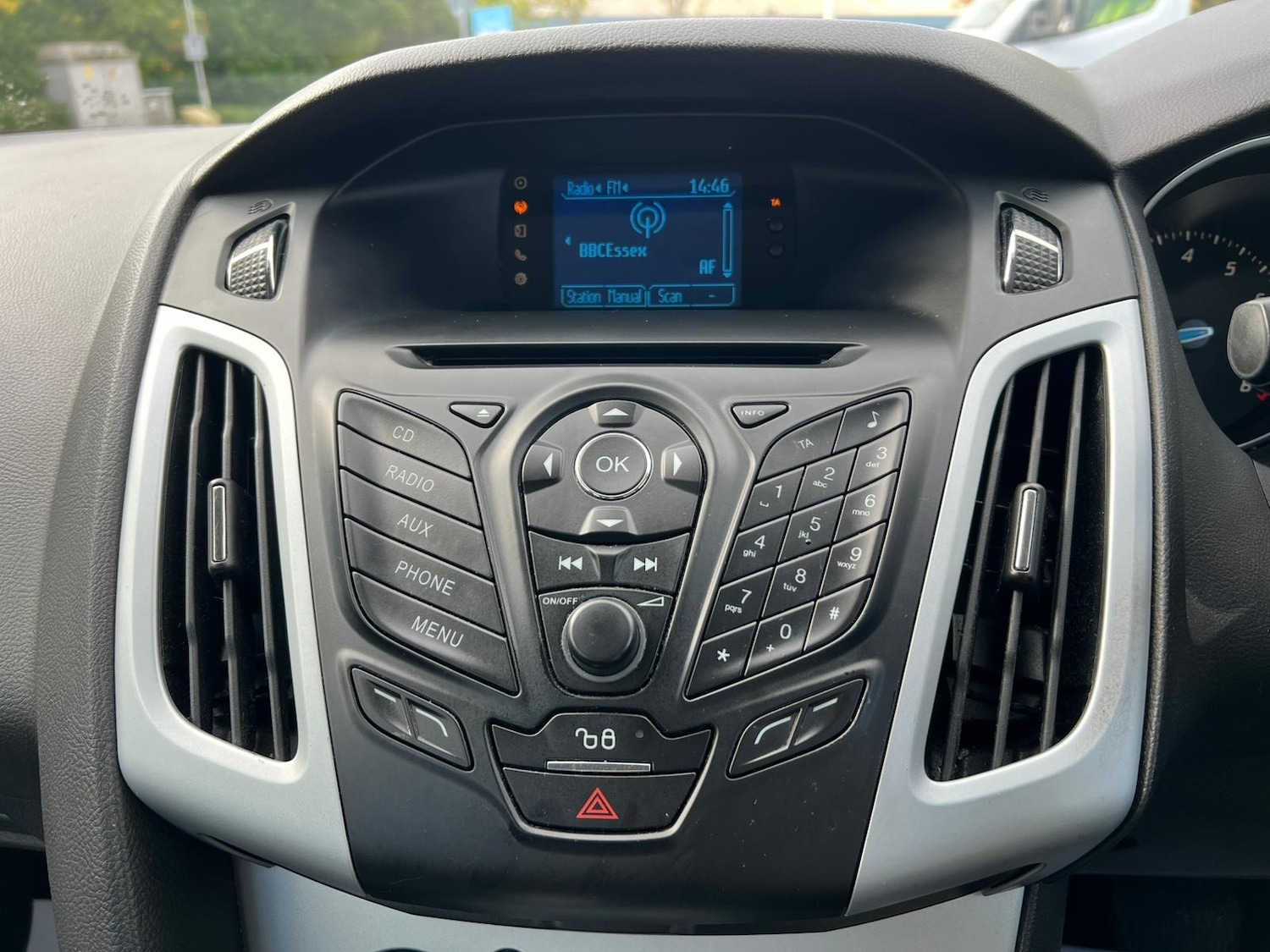 Used Ford Focus 2012 for sale - 76178132: Photo 41