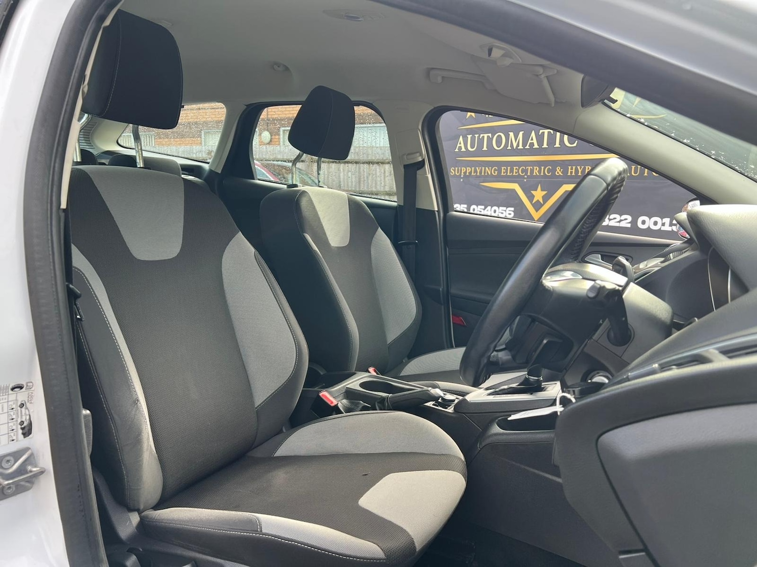 Used Ford Focus 2012 for sale - 76178132: Photo 45