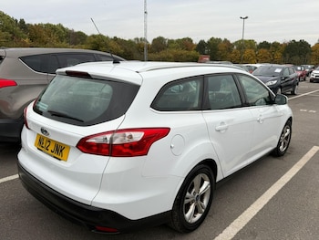 Used Ford Focus 2012 for sale - 76178132: Photo 4