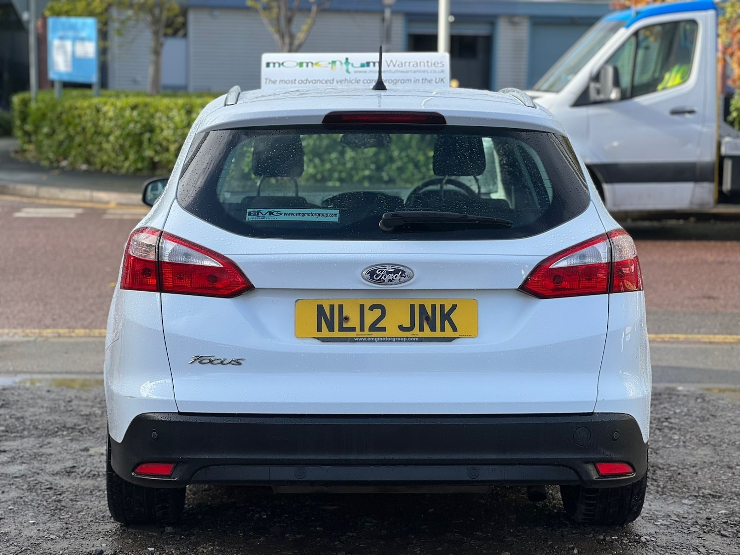 Used Ford Focus 2012 for sale - 76178132: Photo 5