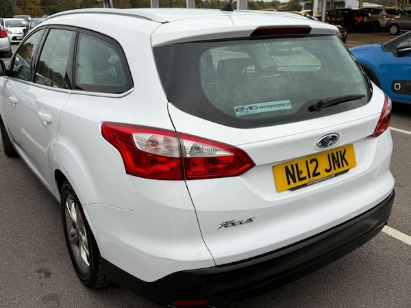 Used Ford Focus 2012 for sale - 76178132: Photo 5