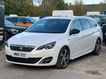 Used Peugeot 308 2016 for sale - 79840986: Photo