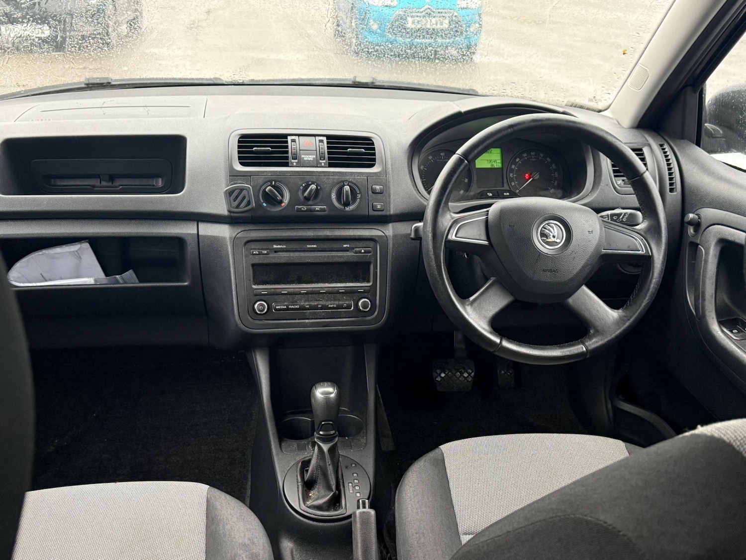 Used Skoda Fabia 2013 for sale - 77158722: Photo 5